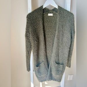 Altar’d State Cardigan
